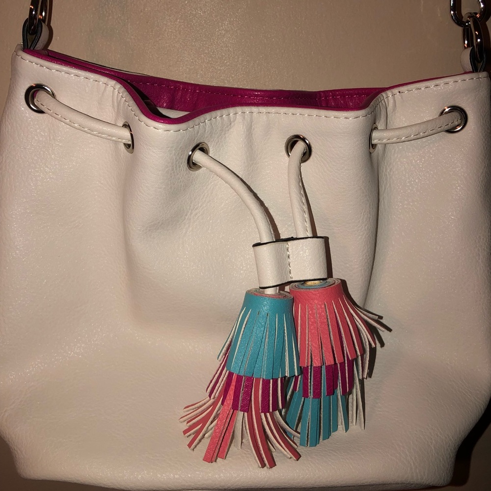 Candie's Crossbody Purse